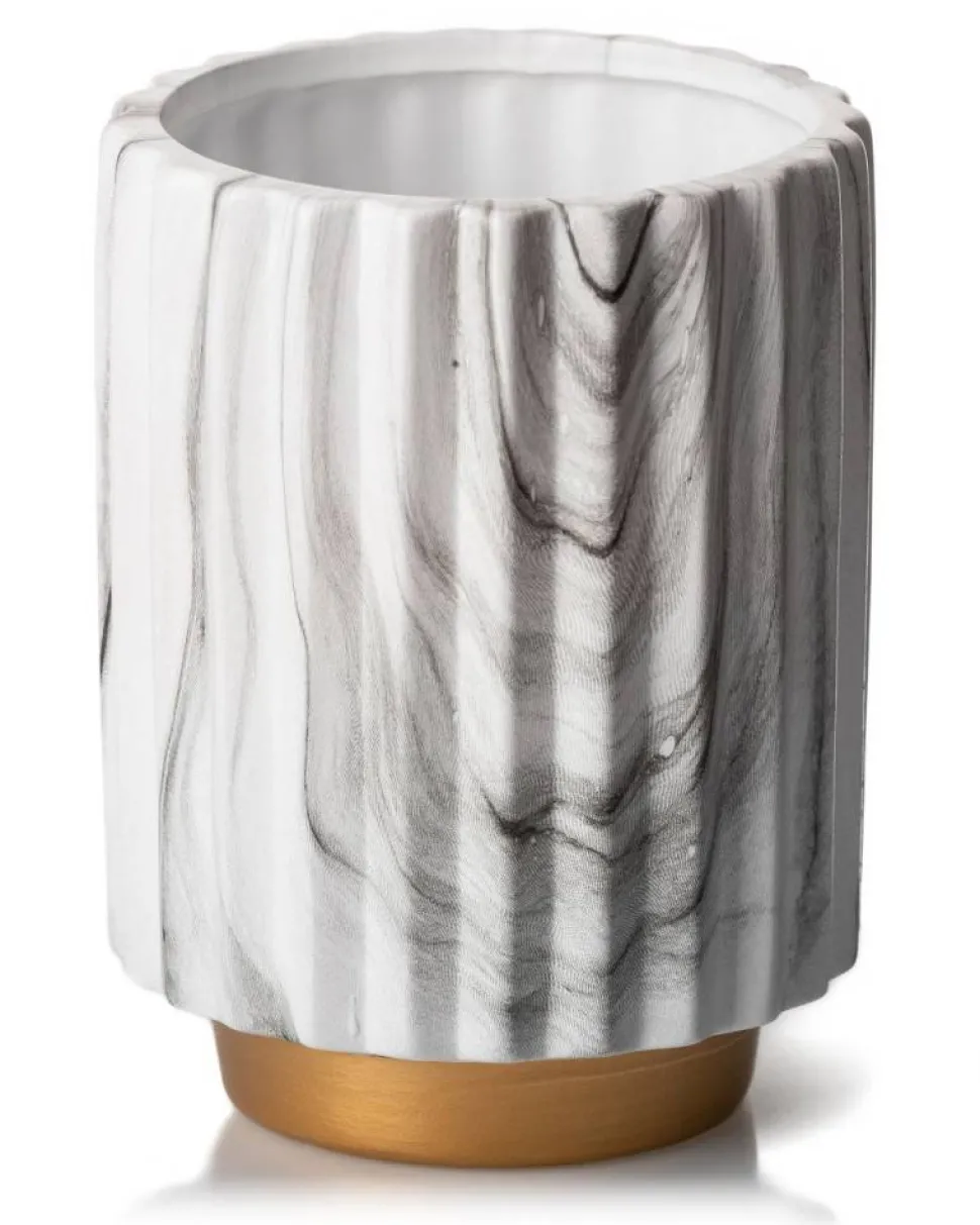 Wazon Blum Marabeling Gold 12 cm