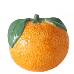 Wazon ceramiczny pomarańcza Orange