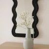 Wazon metalowy na kwiaty 20 cm * Dijk New