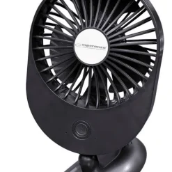 Wentylator biurkowy ESPERANZA EHF103K USB