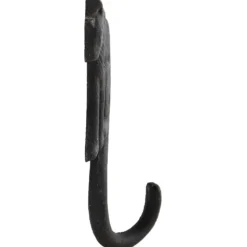 Wieszak żeliwny Kotek 10,8 x h15,3 cm