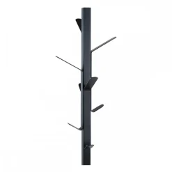 Wieszak na ubrania 8 haków 181 cm Vinson