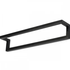 Wieszak ścienny na ręcznik 40 cm * HowHomely