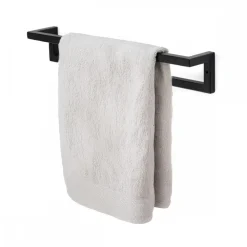 Wieszak ścienny na ręcznik 40 cm * HowHomely