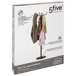 Wieszak na ubrania Blackwood * 5five Simply Smart Clearance