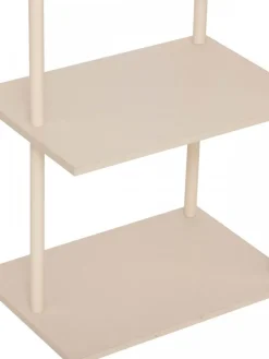 Wieszak na ubrania z półkami Liny * 5five Simply Smart Sale