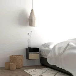 Wisząca szafka nocna Joliet * Actona