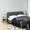 Wisząca szafka nocna z szufladą Century * Actona Hot