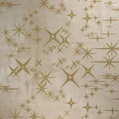 Świąteczny obrus Canvas 140x240cm beżowy