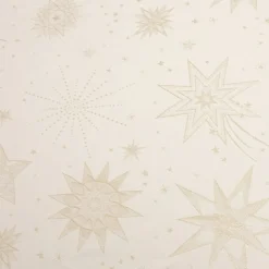 Świąteczny obrus Jacquard 140x240cm