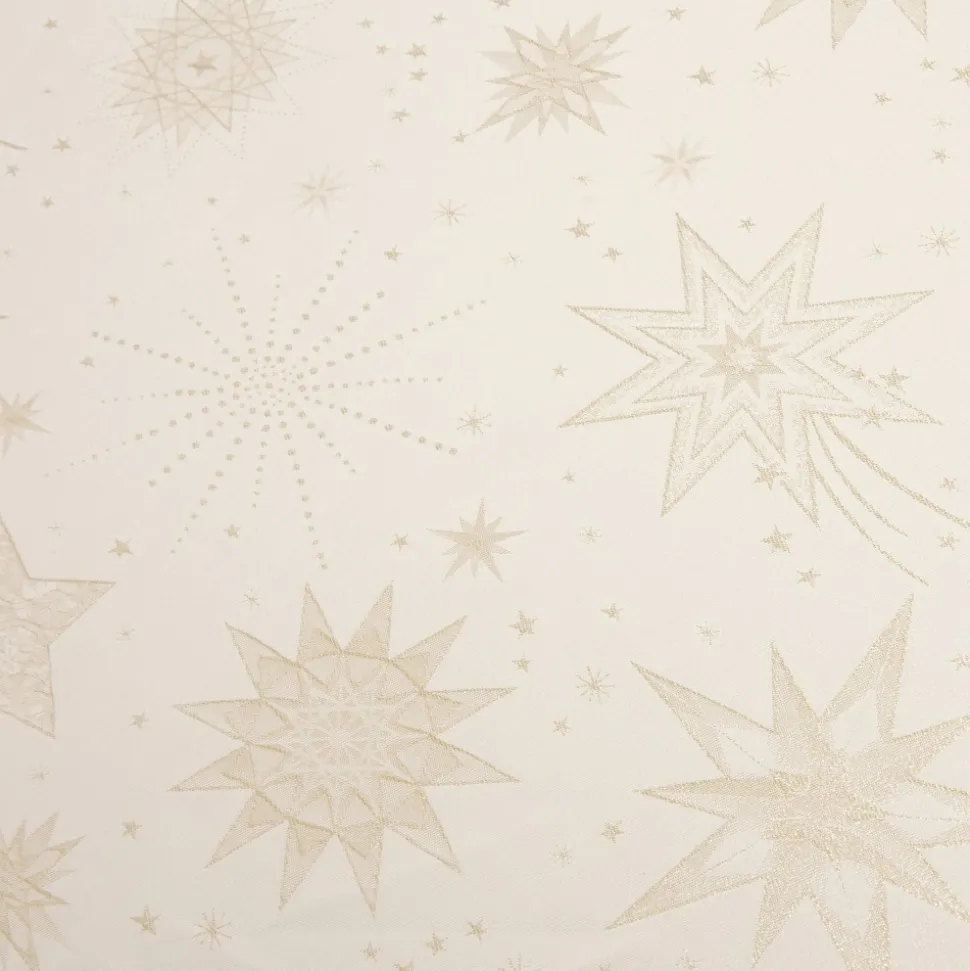 Świąteczny obrus Jacquard 140x240cm