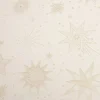 Świąteczny obrus Jacquard 140x360cm * Atmosphera Hot