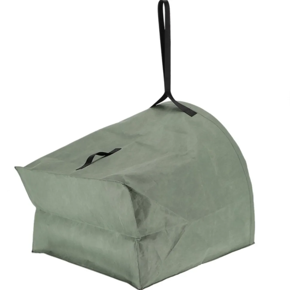 Worek do zbierania liści z uchwytem h53 cm