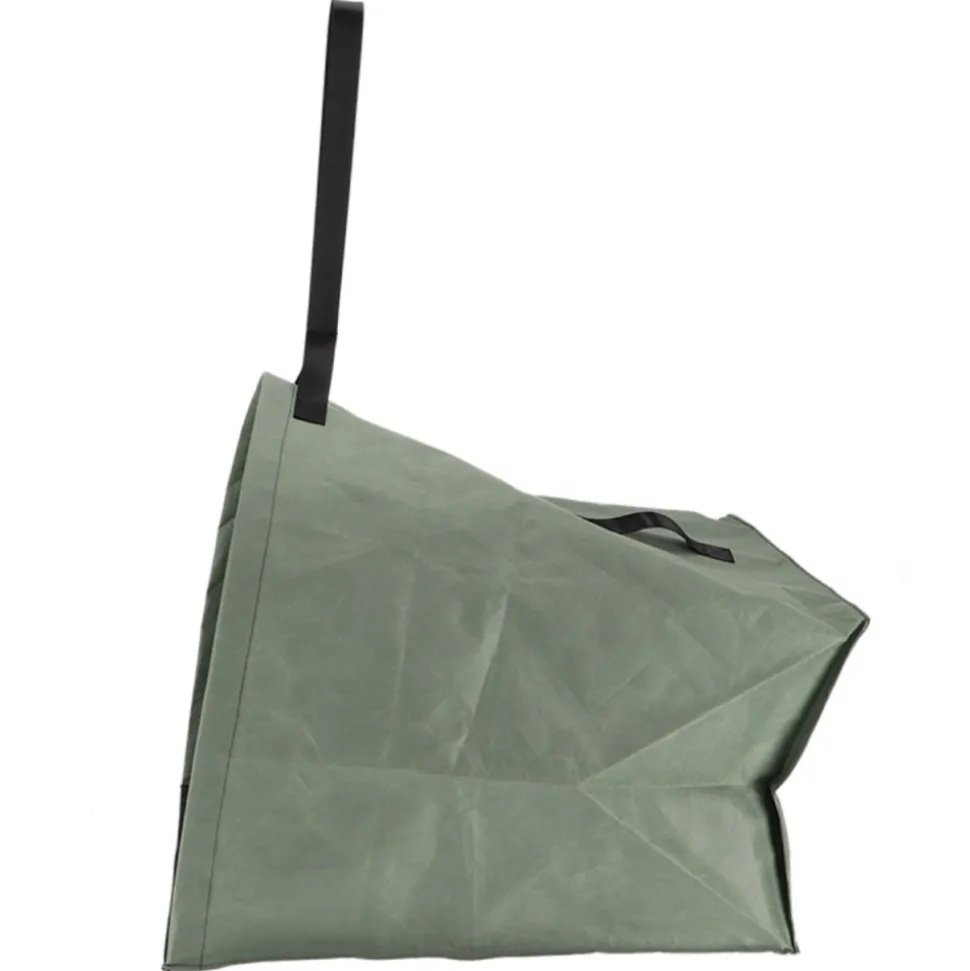 Worek do zbierania liści z uchwytem h53 cm