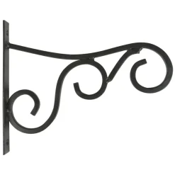 Wspornik metalowy na donicę 25 cm * Esschert Design Best