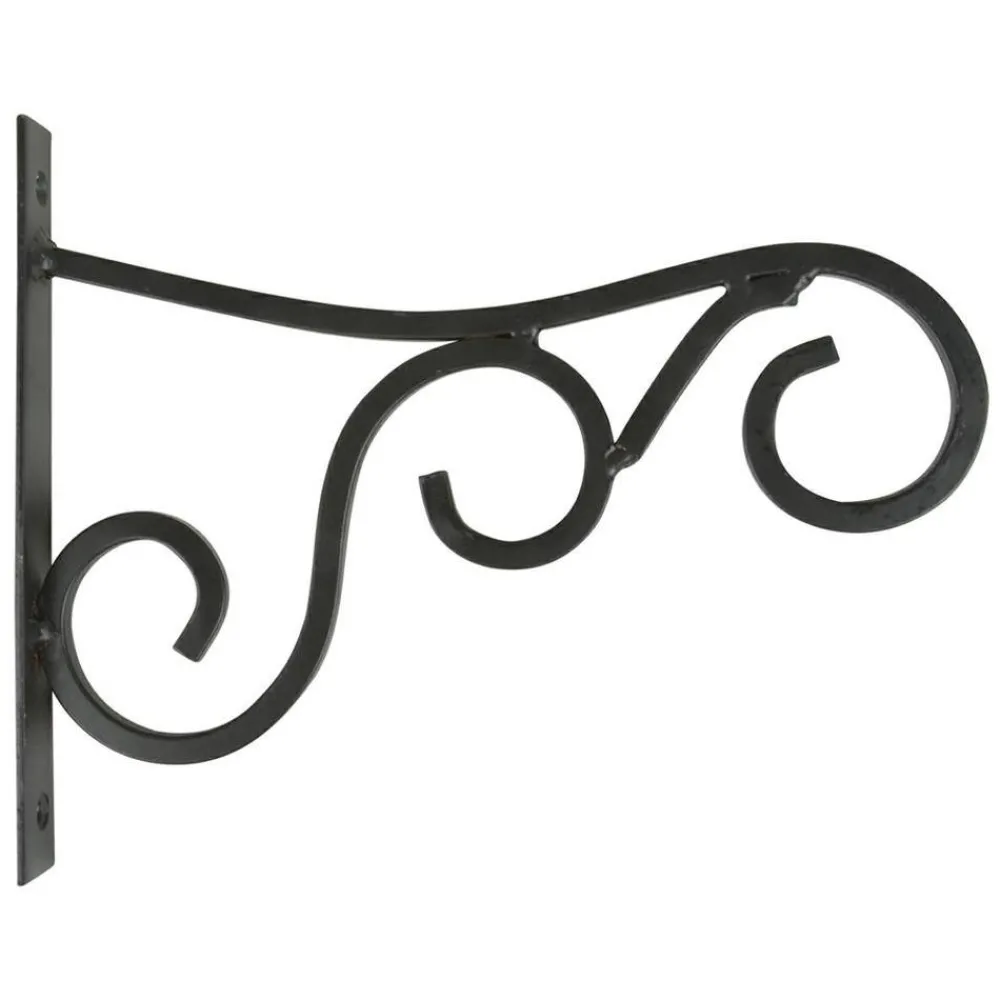Wspornik metalowy na donicę 25 cm * Esschert Design Best