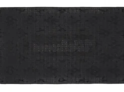 Wycieraczka kokosowa Welcome z designerskim wzorem 77 x 47 cm