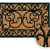Wycieraczka ażur z włókna kokosowego * Esschert Design Outlet