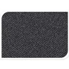 Wycieraczka do butów czarna 60x80 cm * H&S Decoration Discount