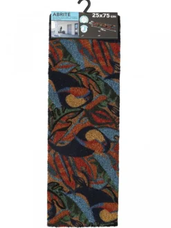 Wycieraczka TOUCAN z nadrukiem 25x75 cm * LUANCE New