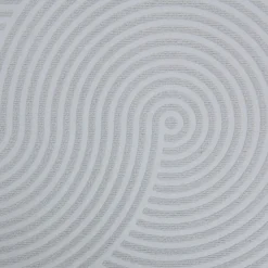 Wycieraczka wewnętrzna 60x90 cm szara * 5five Simply Smart Clearance