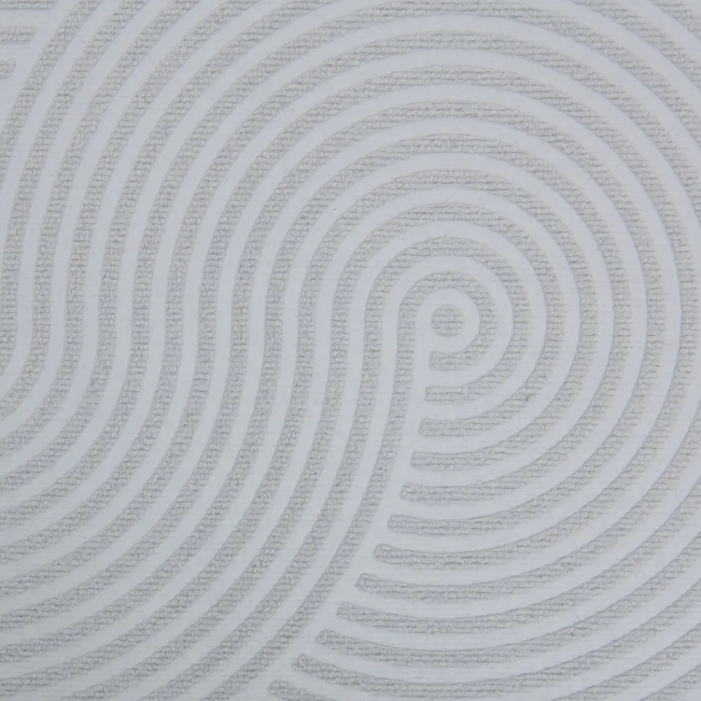 Wycieraczka wewnętrzna 60x90 cm szara * 5five Simply Smart Clearance