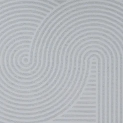 Wycieraczka wewnętrzna 60x90 cm szara * 5five Simply Smart Clearance