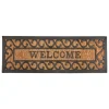 Wycieraczka zewnętrzna Welcome 75 cm * Esschert Design