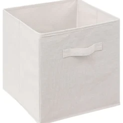 Wysoki 5-poziomowy regał 144 cm Tidy Box