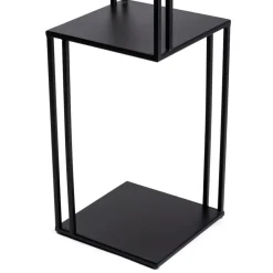 Wysoki kwietnik stojący na 4 doniczki 117 cm * HowHomely Best