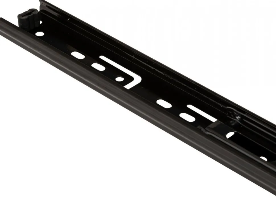 Wysuwany organizer do szafek 38,6x17,5 cm Stora beż