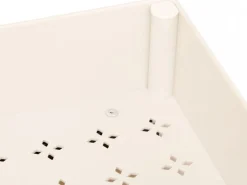 Wysuwany organizer do szafek 40x26,9 cm Stora beż * 5five Simply Smart