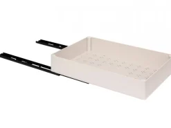 Wysuwany organizer do szafek 40x26,9 cm Stora beż * 5five Simply Smart