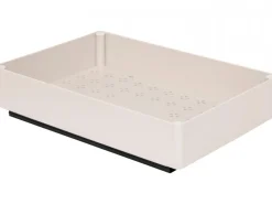 Wysuwany organizer do szafek 40x26,9 cm Stora beż * 5five Simply Smart