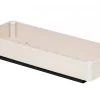 Wysuwany organizer do szafek 37,7x13,3 cm Stora beż * 5five Simply Smart Sale