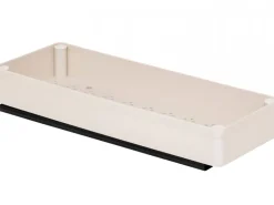 Wysuwany organizer do szafek 37,7x13,3 cm Stora beż * 5five Simply Smart Sale