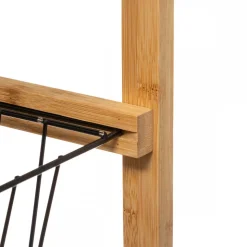 Wózek kuchenny na kółkach Blackwood