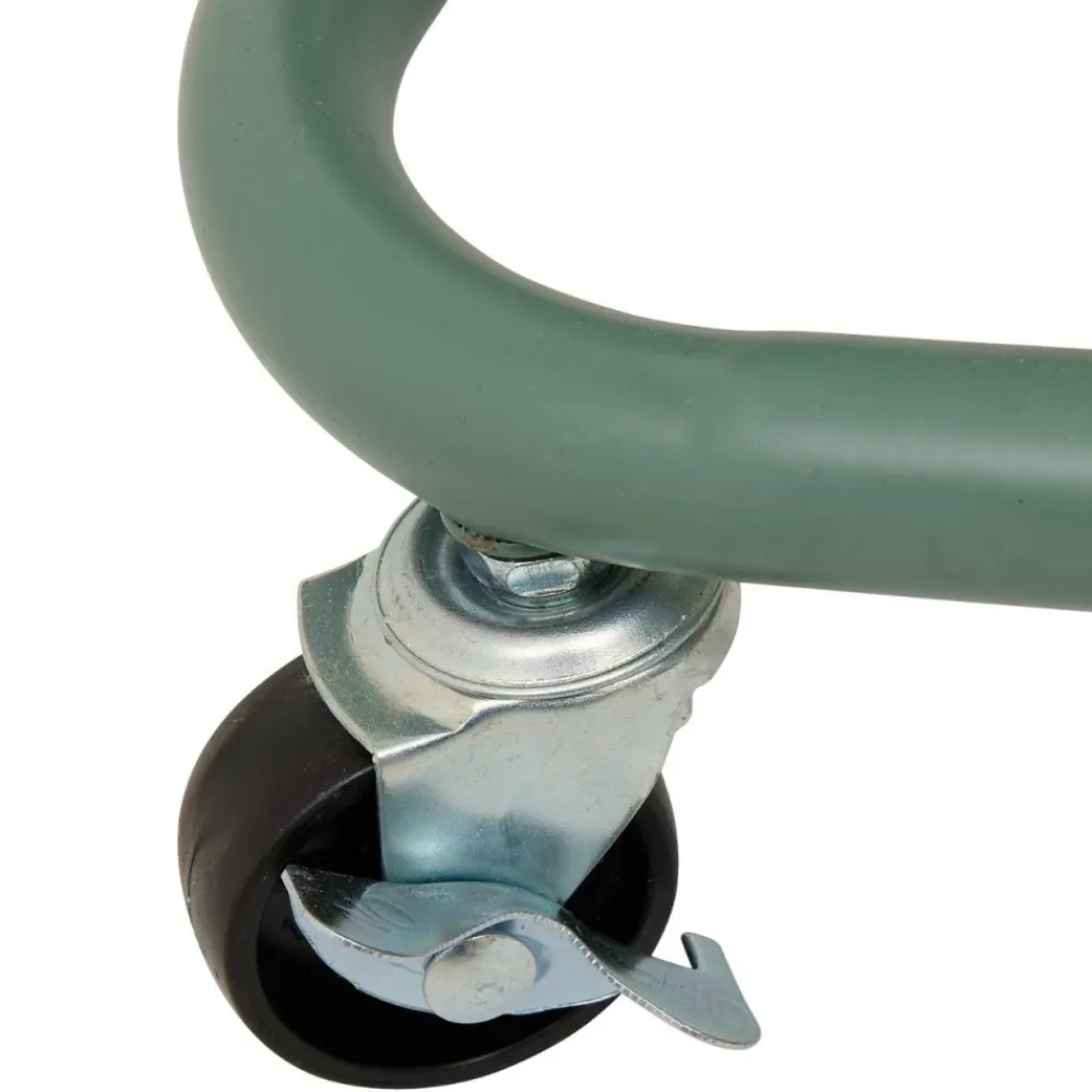 Wózek mobilny metalowy Trolley zielony * 5five Simply Smart Sale