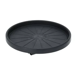 Wózek na donicę okrągły 30 cm * H&S Decoration Online