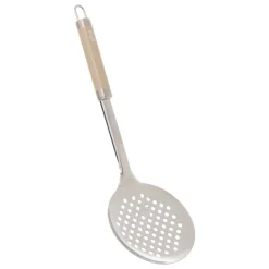 Łyżka cedzakowa Solstice stal nierdzewna * 5five Simply Smart Sale