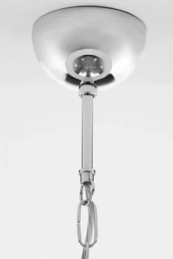 Żyrandol ELBA chromowany 6xE27 * Jupiter Sale