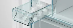 Zamrażarka szufladowa BOSCH GSN 51AWDV No Frost