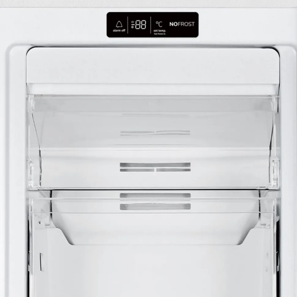 Zamrażarka szufladowa GORENJE FN4172CW No Frost