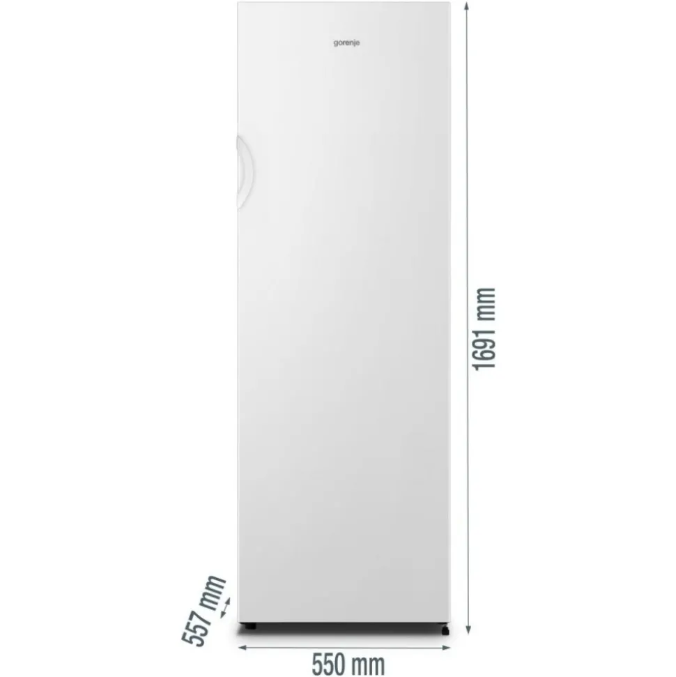 Zamrażarka szufladowa GORENJE FN4172CW No Frost