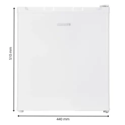 Zamrażarka HGB 5088 W DF * HEINRICH'S Outlet