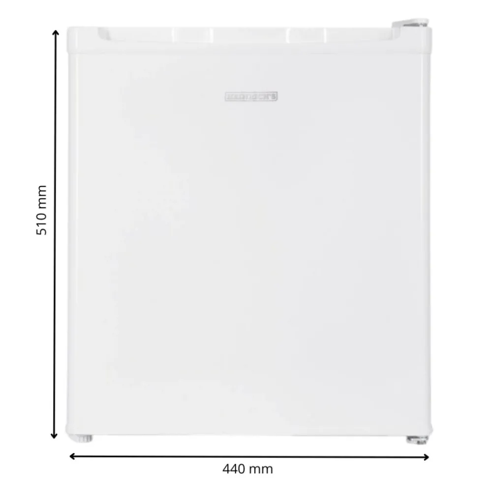 Zamrażarka HGB 5088 W DF * HEINRICH'S Outlet