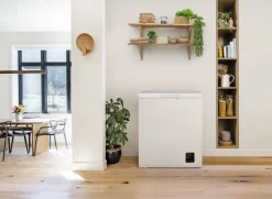 Zamrażarka skrzyniowa FH14EAW * Gorenje Discount
