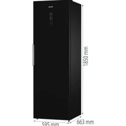 Zamrażarka szufladowa FN619EABK6 No Frost * Gorenje