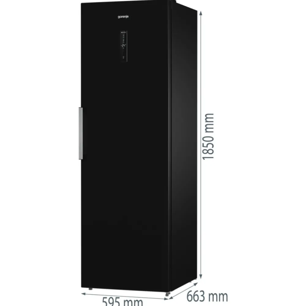 Zamrażarka szufladowa FN619EABK6 No Frost * Gorenje