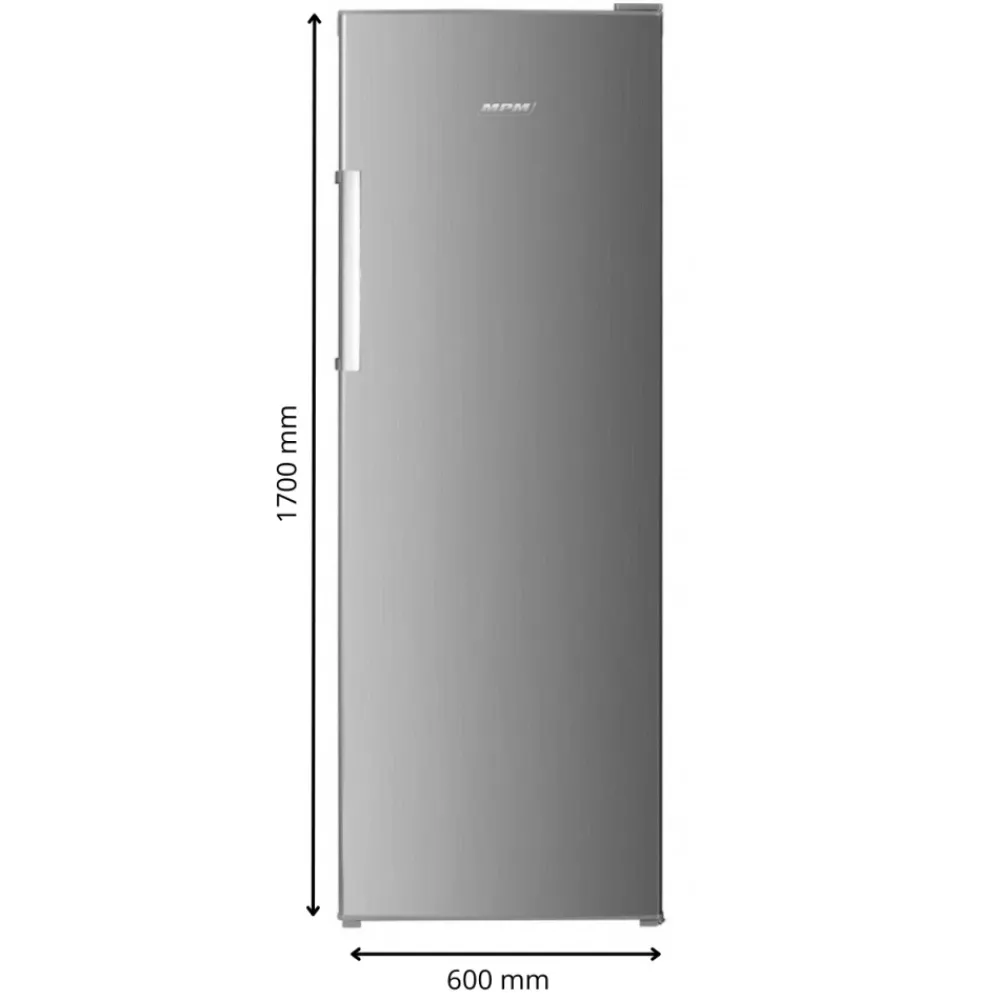 Zamrażarka szufladowa -245-ZS-17 * MPM Hot